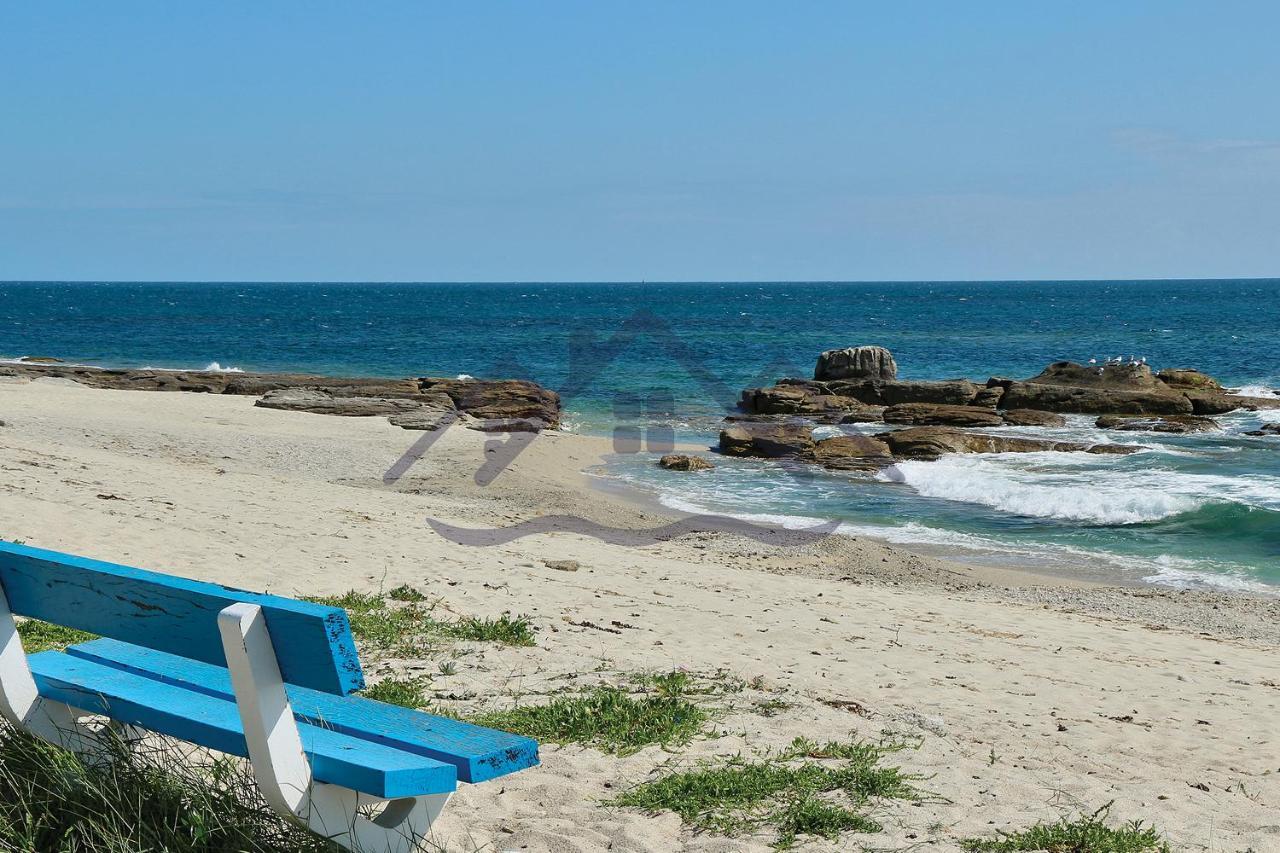 Localise - M33B - Kerbraz, Maison En Duplex Avec Jardin Clos Au Guilvinec - Tout A Pied, Plages, Port, Centre, Commerces, Marche - Wif Inclus - Linge De Lit Inclus别墅 外观 照片